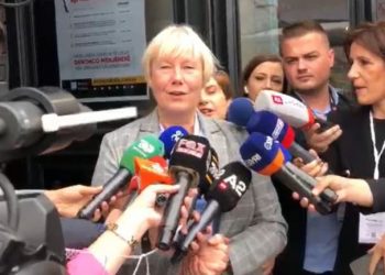 Votoni politikën më të mirë për qytetin –