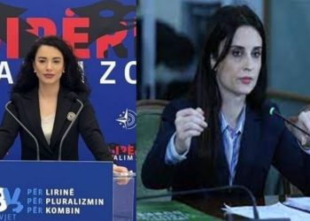 U rrite, u poqe dhe ngele po me ‘lloqe’ –