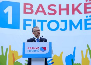 Do ta kthej Durrësin në polin më të rëndësishëm turistik –