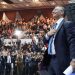 Falenderues ndaj çdo demokrati, vullneti juaj u tjetërsua –