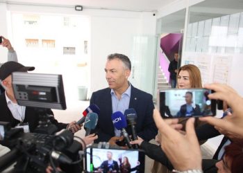 Votoni, presionet s’e frenojnë ndryshimin –