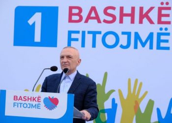 PE njohu pabarazinë në zgjedhje. Qeveria ‘goditi’ opozitën –