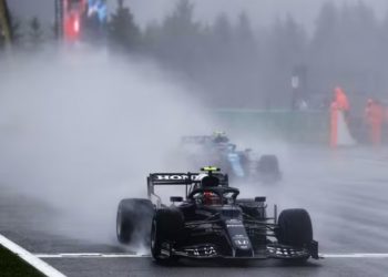 Anulohet Çmimi i Madh në F1, përmbytjet në Itali –