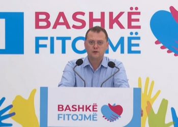 Kryebashkiaku i Vorës dhe familja e tij po sillen si banditë –