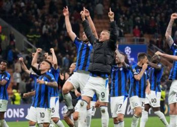 Inter dominon në Formacionin e Javës të UEFA-s –