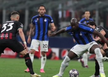 Inter-Milan, cila skuadër do të prekë finalen e madhe të ‘Champions’