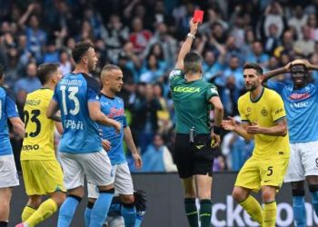 Napoli mund Interin, zikaltrit komplikojnë misionin Champions –