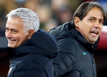 Kujdes nga kurthet e Mourinjos –