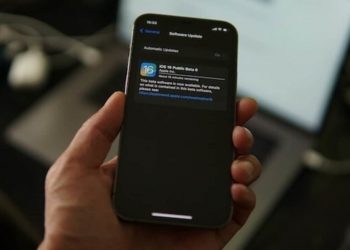 Apple ka një paralajmërim urgjent për përdoruesit e saj –