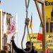 SHBA thirrje Iranit: Mos ekzekutoni protestuesit –