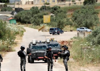 Izraelitët mësyjnë në qytetin palestinez të Yabad –