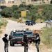 Izraelitët mësyjnë në qytetin palestinez të Yabad –