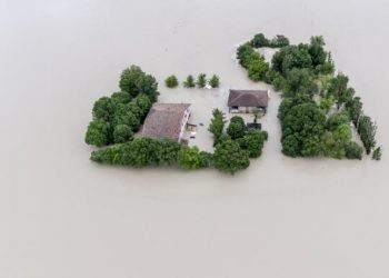 Drama në Itali, tetë të vdekur nga përmbytjet –