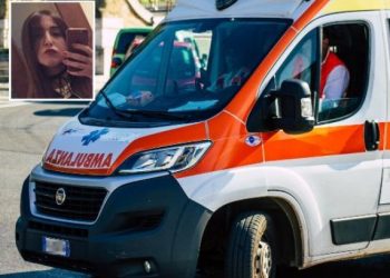 Po kthehej me motor nga puna, humb jetën 25-vjeçarja në Itali –