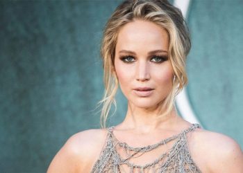 Jennifer Lawrence, gati nismën e madhe për të drejtat e grave në Afganistan –