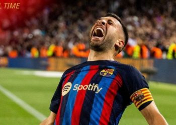Tjetër fitore minimale, Barcelona i afrohet titullit kampion –