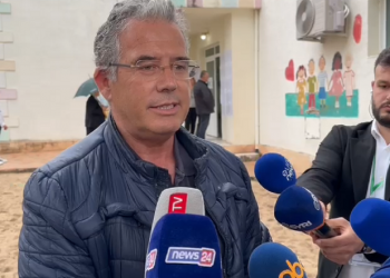 Kundërshtari në burg/ Jorgo Goro voton dhe hedh poshtë akuzat e Dules –