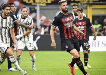 Kualifikimi në Champions, Milanit i mjafton 1 pikë me Juven –