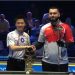 Bilardo/ Eklent Kaçi shpallet nënkampion në turneun e Londrës –