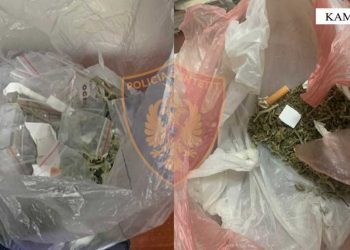 Shiste doza kanabisi në Kamëz, pranga 29-vjeçarit –