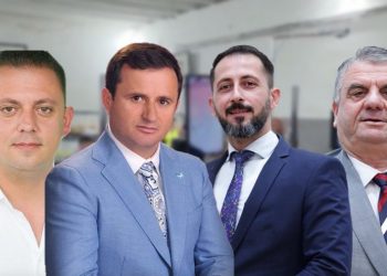 Pranuan humbjen, 4 kandidatët që uruan rivalët për fitoren –