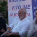 Votoni kandidatin e opozitës, Behar Haxhinë –