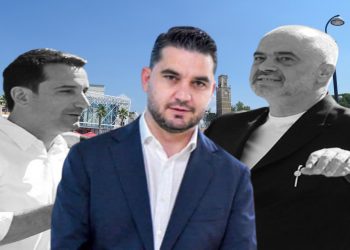 Kavaja kishte Usta’ prapa, e jo Çapaçul…! –
