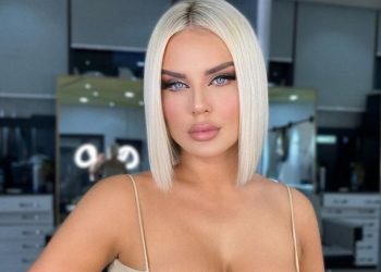 Kejvina Kthella lë Shqipërinë për një cep tjetër të botës –