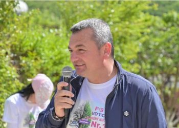 Me diferencë të ngushtë, Partia Socialiste fiton Bashkinë Këlcyrë –