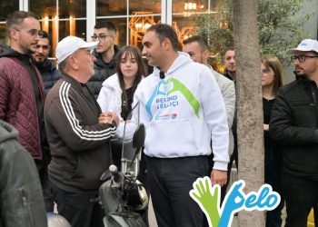 7 milionë Euro mbështetje për fermerët –