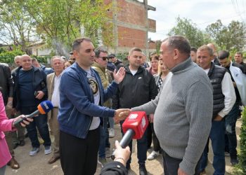 Edhe 12 ditë e ka skadencën Veliaj –