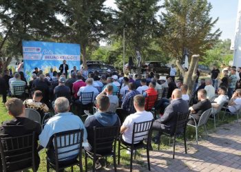 Do lehtësojmë procedurat e ndërtimit në fshat –