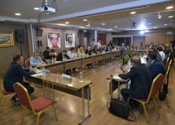 Ja 5 prioritetet për qytetarët –