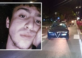 Po festonte përfundimin e maturës, humb jetën 19-vjeçari shqiptar/ Detajet –