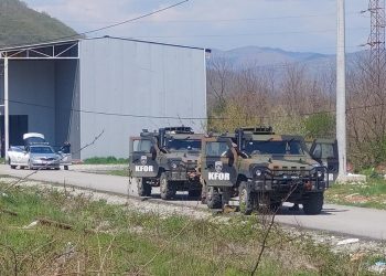 Betimi i kryetarëve të komunave dhe ultimatumi serb –