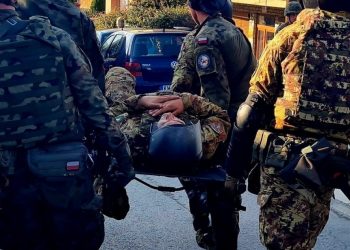 U plagosën 30 ushtarë, palët të marrin përgjegjësi të plotë –