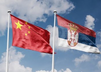 Kina mbështet Serbinë, komenton situatën në veri të Kosovës –
