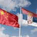 Kina mbështet Serbinë, komenton situatën në veri të Kosovës –