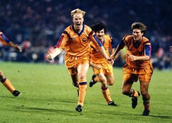 “E ka kthyer në personale”/ Koeman nuk kursehet: Laporta kërkon që… –