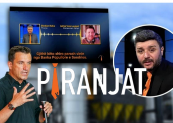 Veliaj kërkon të më intimidojë –