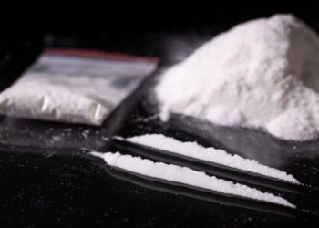 Kokaina po përdoret në masë –