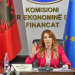 U përlotën deputetët për mjekët dhe arsimtarët, në fund rritën rrogat e tyre –