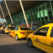 Iu bllokonte punën taksistëve në aeroport/ Konkurrenca