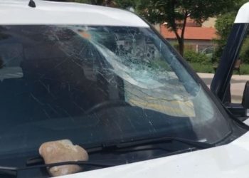 Trupat e KFOR u larguan sapo panë agresorët –