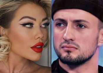 Keisi tha se ruajnë miqësi, por Kristi nuk pranon as t’i flasë –