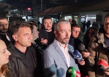 Kosovë, kryetari i ri i Mitrovicës së veriut bën sot betimin –