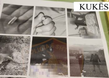 Shkëmbimi i zjarrit në kufirin Shqipëri-Kosovë, policia jep detaje –