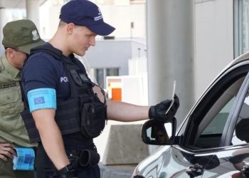 FRONTEX do të sigurojë tërë kufirin e Malit të Zi me vendet fqinje –