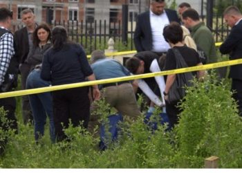 Gjendet trupi i pajetë i një personi në Kosovë –