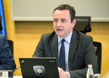 I kuptojmë shqetësimet e partnerëve, por përmbushëm detyrimet kushtetuese –